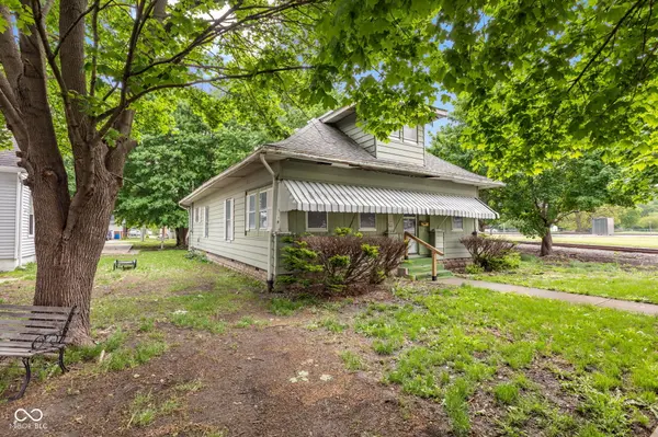 611 N Main ST, Tipton, IN 46072