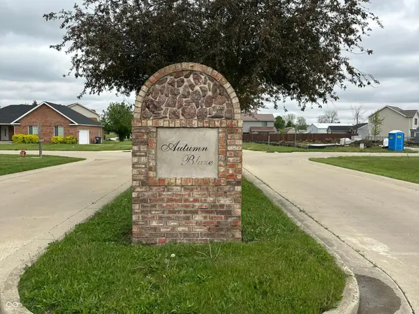 103 Sunburst CIR, Alexandria, IN 46001