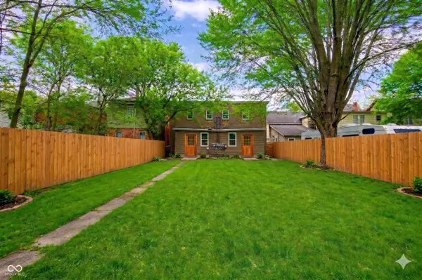 111 S 11th ST, Richmond, IN 47374