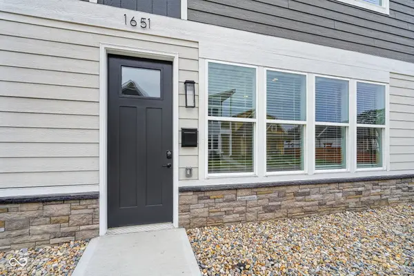 1651 Lexington AVE, Indianapolis, IN 46203