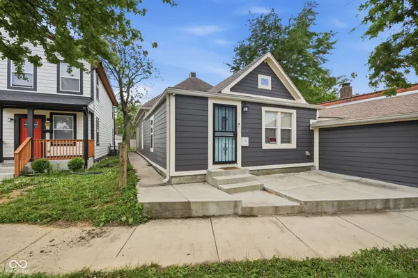 2007 Southeastern AVE, Indianapolis, IN 46201