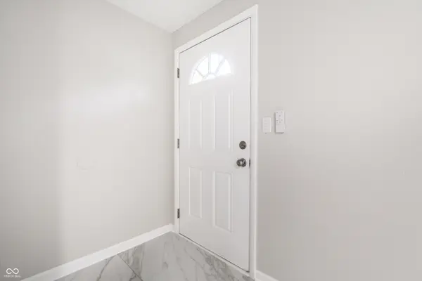1501 Butternut LN, Indianapolis, IN 46234