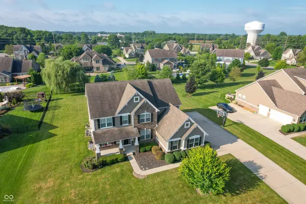 561 Windborough, Brownsburg, IN 46112