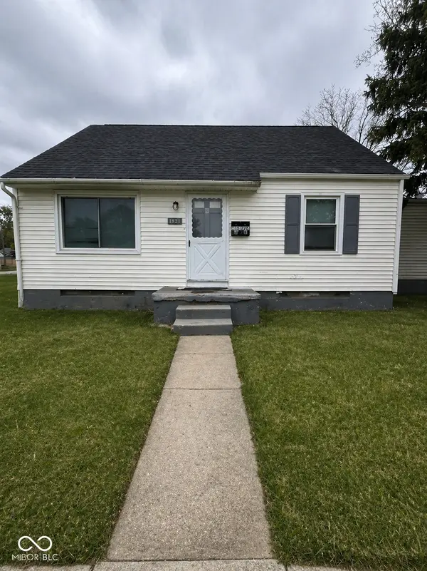 1621 E 46th ST, Indianapolis, IN 46205