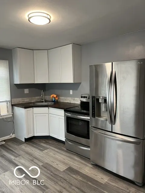 1621 E 46th ST, Indianapolis, IN 46205