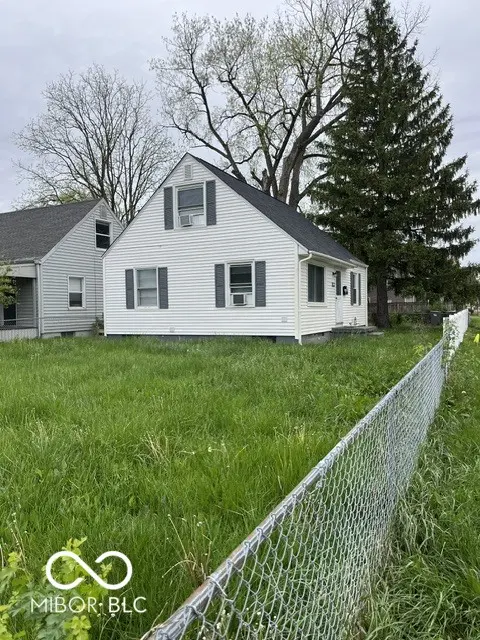 1621 E 46th ST, Indianapolis, IN 46205