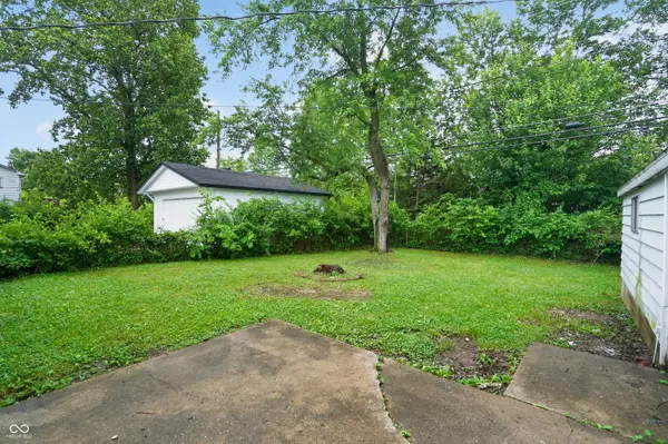 8319 E 34th ST, Indianapolis, IN 46226