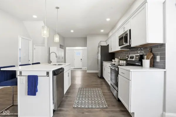 931 Villa AVE, Indianapolis, IN 46203