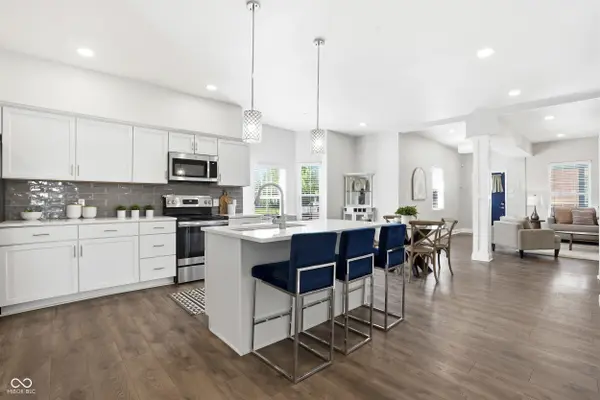 931 Villa AVE, Indianapolis, IN 46203