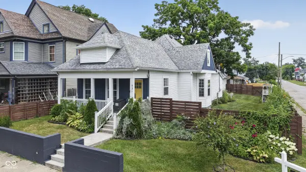 931 Villa AVE, Indianapolis, IN 46203