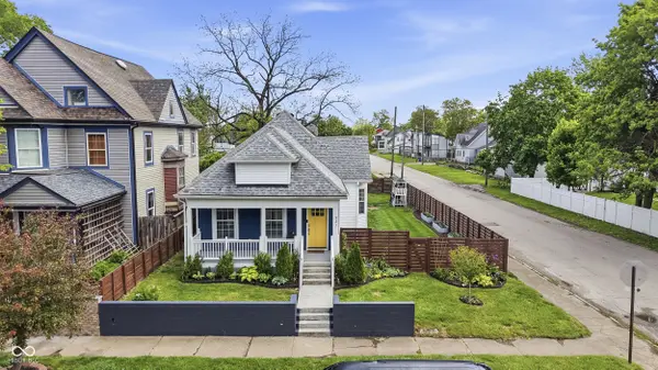 931 Villa AVE, Indianapolis, IN 46203