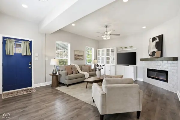 931 Villa AVE, Indianapolis, IN 46203