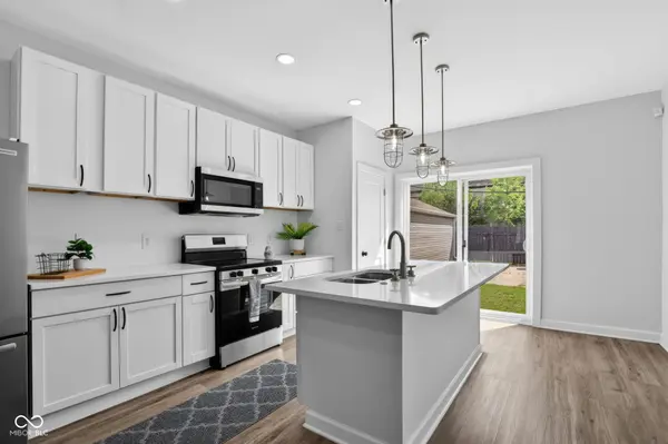 213 S State AVE, Indianapolis, IN 46201
