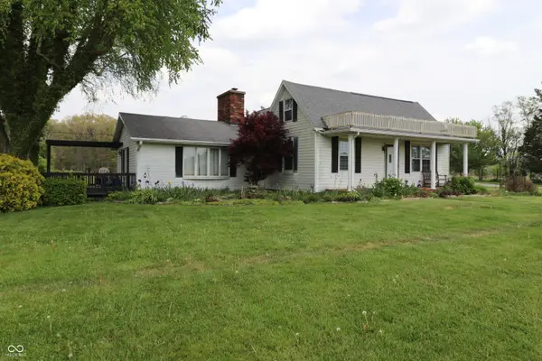 4619 E State Road 48, Sunman, IN 47041