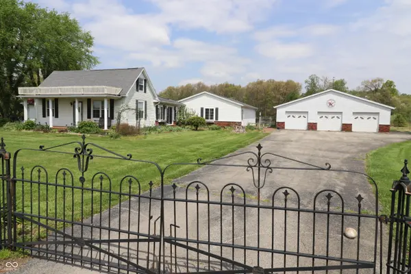 4619 E State Road 48, Sunman, IN 47041