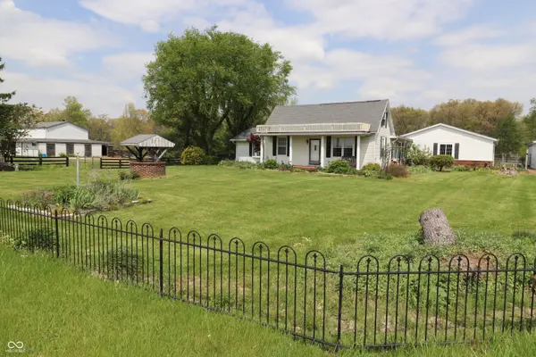 4619 E State Road 48, Sunman, IN 47041