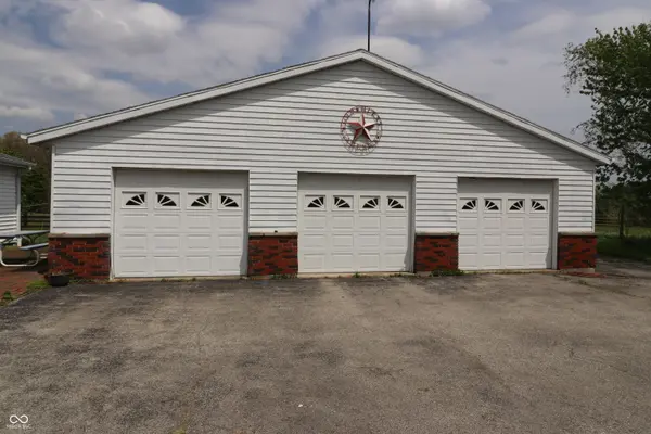 4619 E State Road 48, Sunman, IN 47041