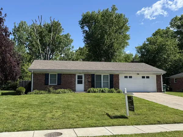 5802 Elaine ST, Speedway, IN 46224
