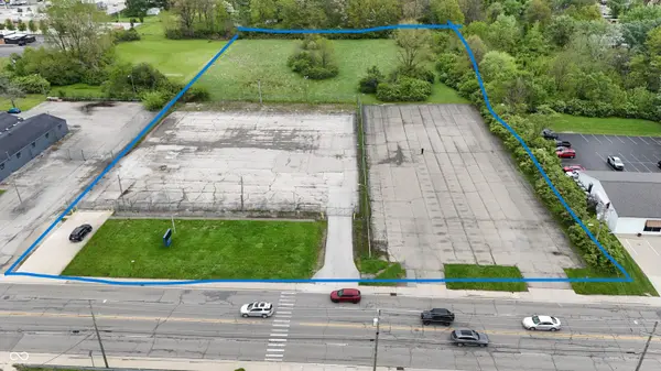 2900 N Walnut ST, Muncie, IN 47303