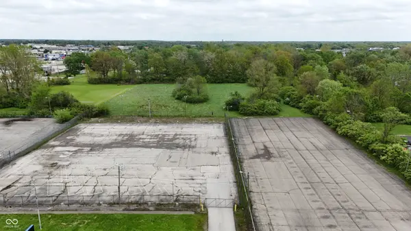 2900 N Walnut ST, Muncie, IN 47303
