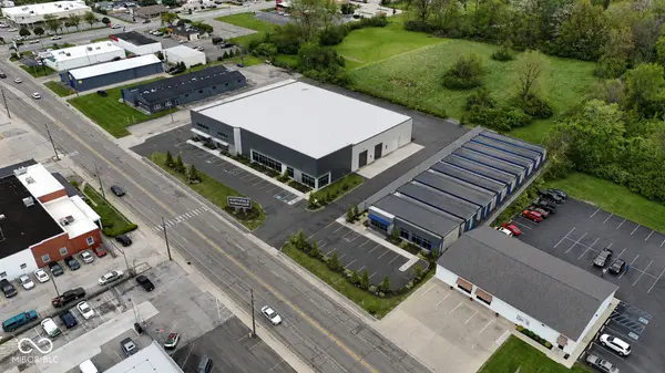 2900 N Walnut ST, Muncie, IN 47303