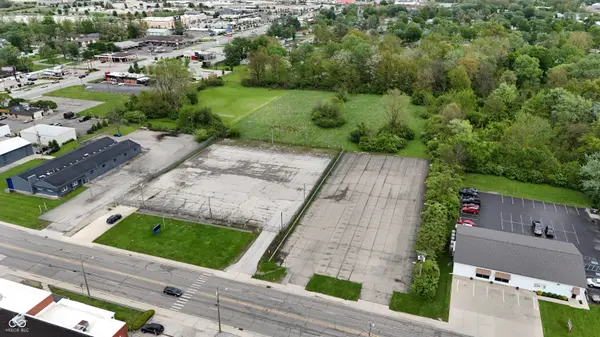 2900 N Walnut ST, Muncie, IN 47303