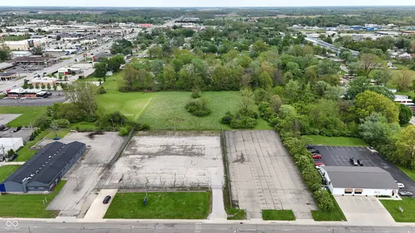2900 N Walnut ST, Muncie, IN 47303
