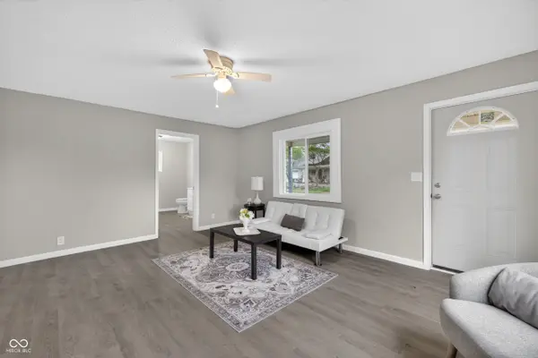 722 N Main ST, Sullivan, IN 47882