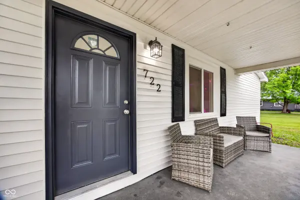 722 N Main ST, Sullivan, IN 47882