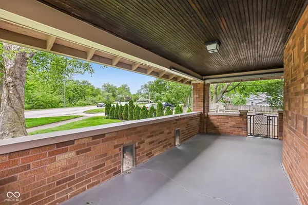 20 E Pleasant Run Parkway North DR, Indianapolis, IN 46225