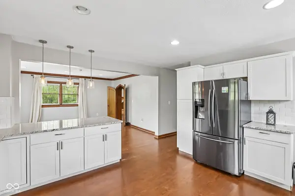 20 E Pleasant Run Parkway North DR, Indianapolis, IN 46225