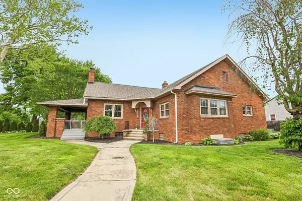 20 E Pleasant Run Parkway North DR, Indianapolis, IN 46225
