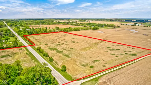 0 N State RD 9, Morristown, IN 46161
