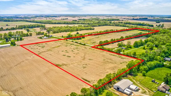 0 N State RD 9, Morristown, IN 46161