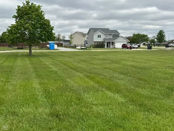 101 Sunburst CIR, Alexandria, IN 46001