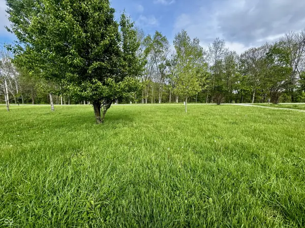 4792 W Fall Creek RD, Crawfordsville, IN 47933
