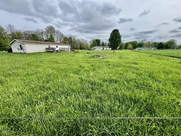 4792 W Fall Creek RD, Crawfordsville, IN 47933