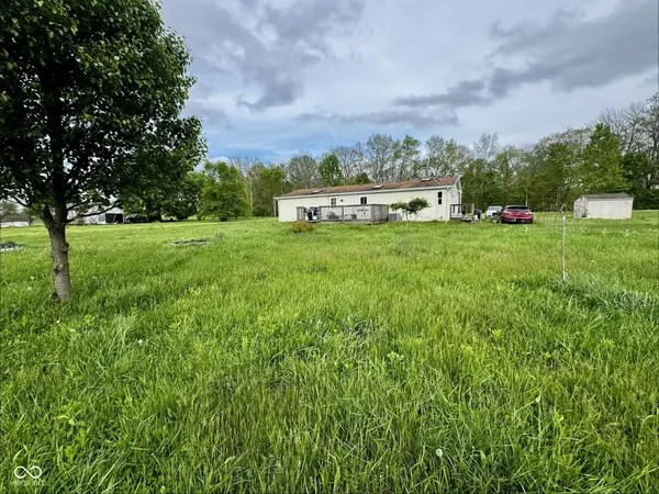 4792 W Fall Creek RD, Crawfordsville, IN 47933