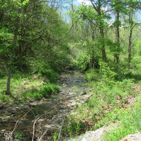 11265 Arnold Miller RD, Canaan, IN 47224