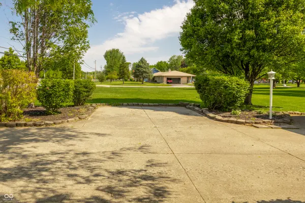 745 N Madison ST, Fortville, IN 46040