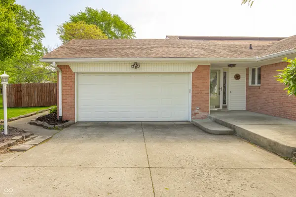 745 N Madison ST, Fortville, IN 46040