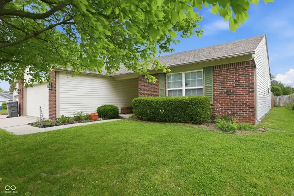 5312 W Scatterwood CT, Indianapolis, IN 46221
