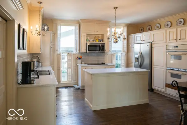 415 E Wabash AVE, Crawfordsville, IN 47933