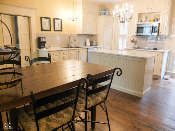 415 E Wabash AVE, Crawfordsville, IN 47933
