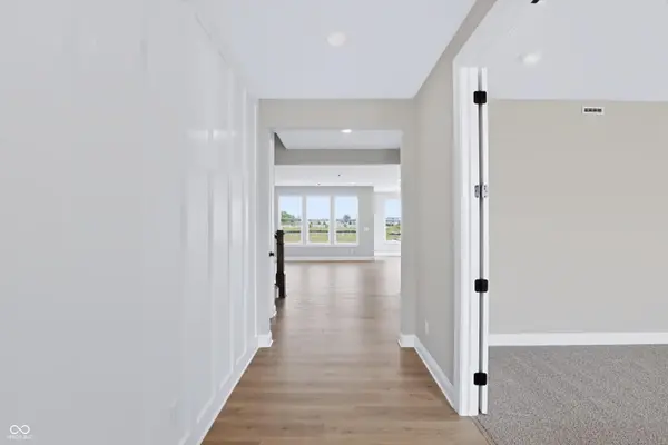 1256 Dutchess DR, Westfield, IN 46074