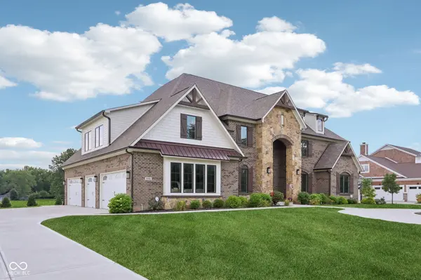 2701 Oak Way TRCE, Westfield, IN 46074