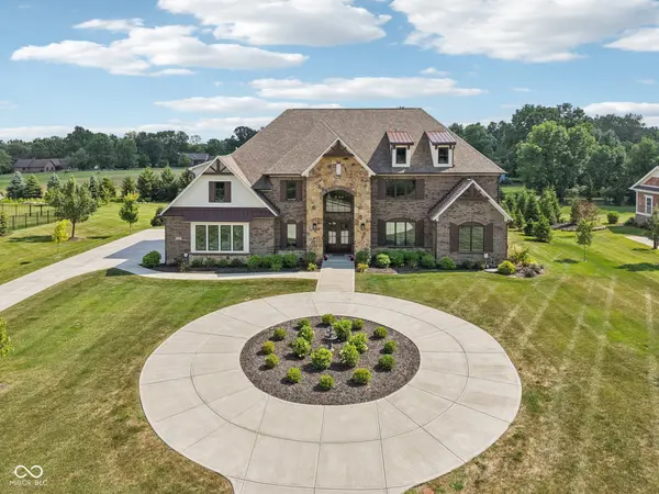 2701 Oak Way TRCE, Westfield, IN 46074