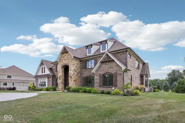 2701 Oak Way TRCE, Westfield, IN 46074