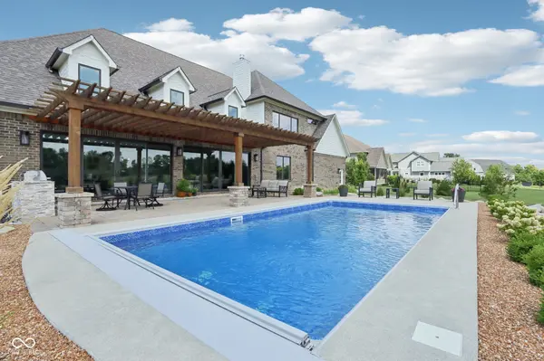 2701 Oak Way TRCE, Westfield, IN 46074