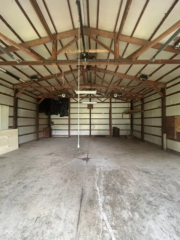 202 N Vine ST, Waynetown, IN 47990